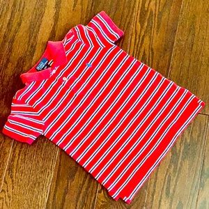 Ralph Lauren polo Shirt.